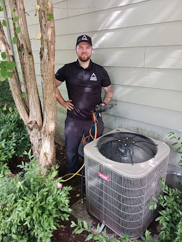 A-Service: Heating Cooling & Appliance Repair Bellevue