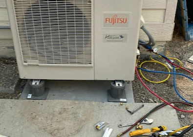 District Air Duct Cleaning
