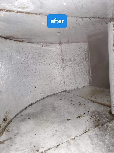 Harriman Hydroblasting Inc