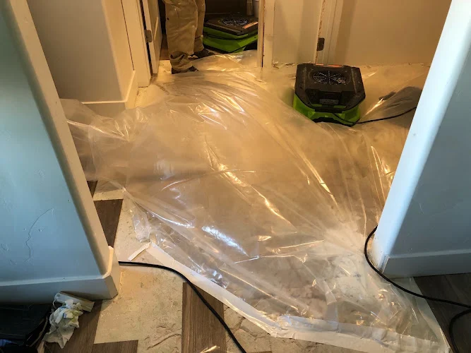 SERVPRO of St George