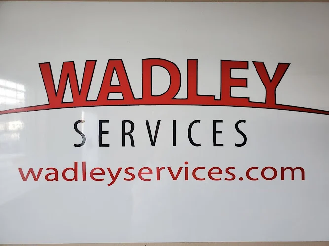 Wadley Services