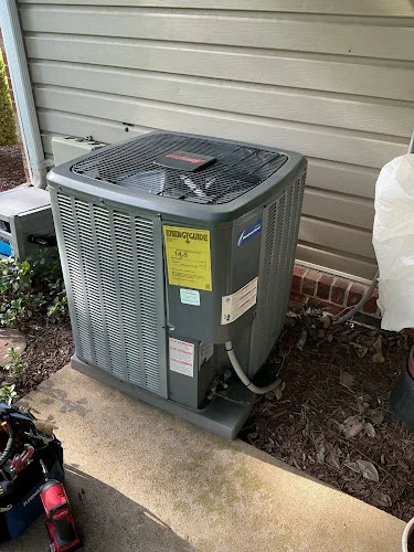 One Hour Heating & Air