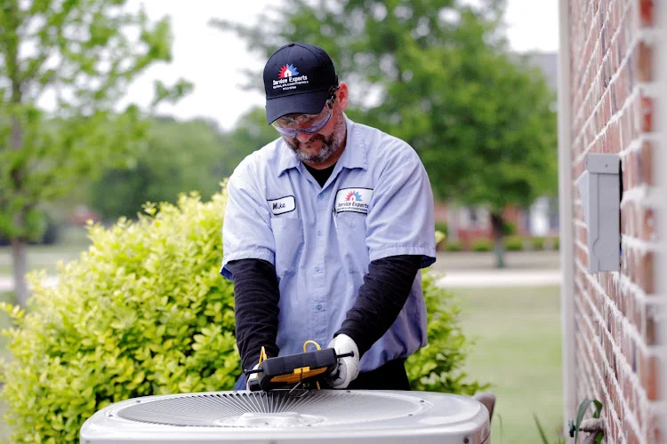 Service Experts Champaign