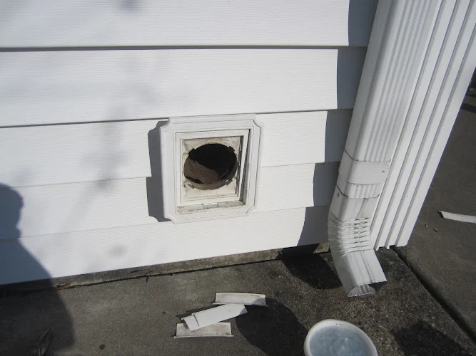 Capital Chimney Corp.