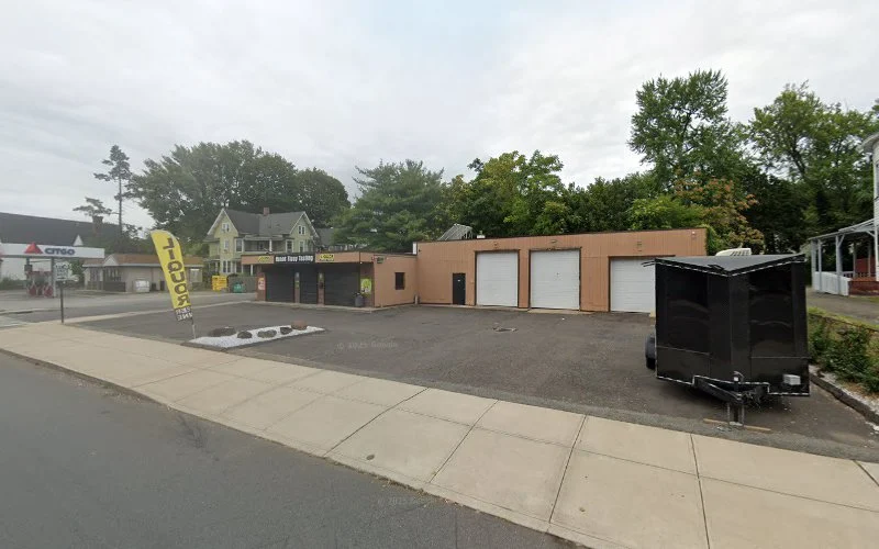 Green Dryer Vent Cleaning Services Meriden, CT