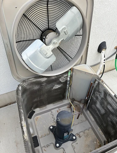 HB HVAC Services Utah