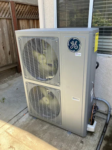 Evolution Heating & Cooling