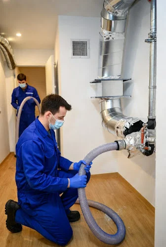 RKL Duct Cleaning