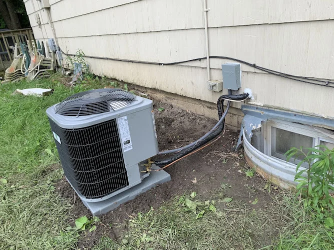 Hoffman Heating and Cooling
