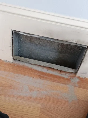 I.B.S Air Duct & Dryer Vent Cleaning
