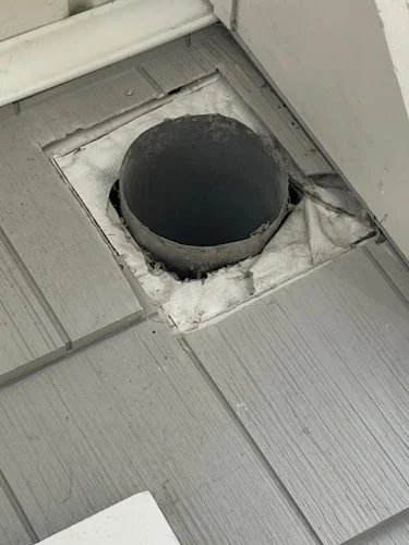 Bay Air Duct And Dryer Service