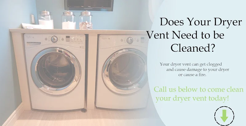 Spring Hill Dryer Vent Cleaning