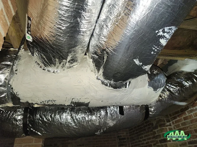AAA Heating & Air, LLC
