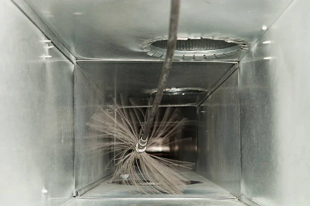 Elite Air Ducts & Dryer Vent Cleaning