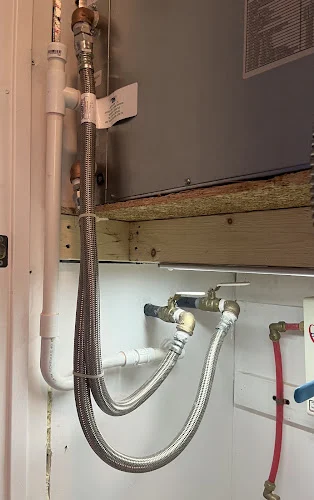 The A/C Guy Inc.
