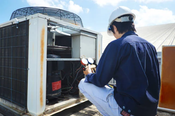 Minuteman HVAC & Air Duct Cleaning