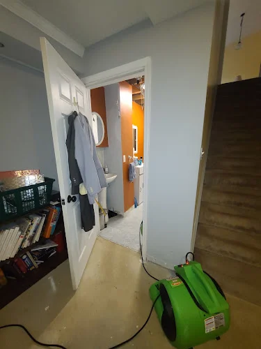 SERVPRO of Erie
