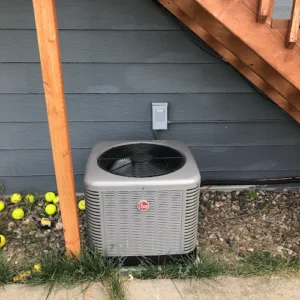 Superior Heating, Cooling & Electric