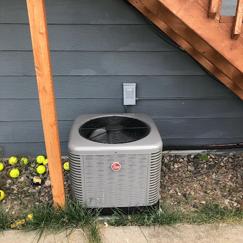 Superior Heating, Cooling & Electric