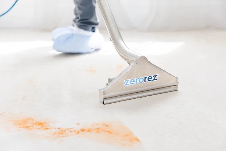 Zerorez Corpus Christi