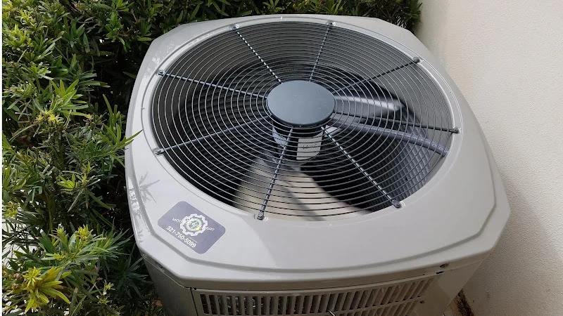 Moore's Air and Heat, Inc.