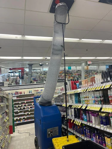 Ace Air Duct & Dryer Vent Cleaning