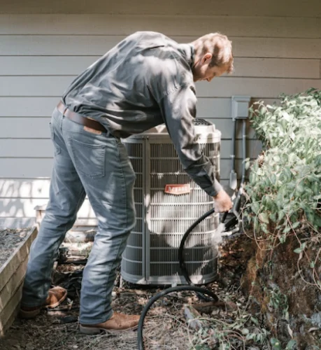 Black Lion Heating, Air Conditioning, & Electrical