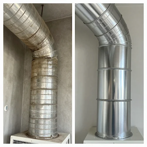Air Cleaning Technology