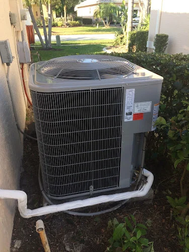Treasure Coast Air Conditioning, Inc.