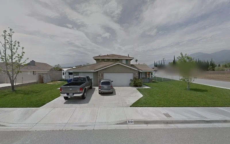 Generation Air Duct Services, Inc San Bernardino