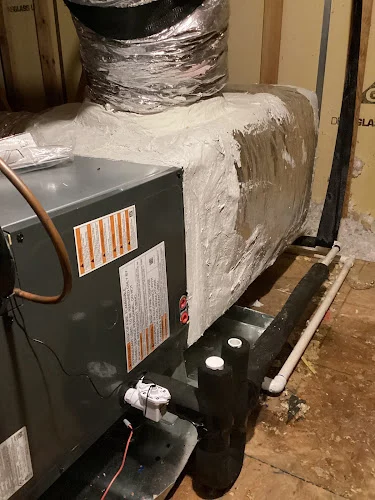 TemperaturePro Charleston