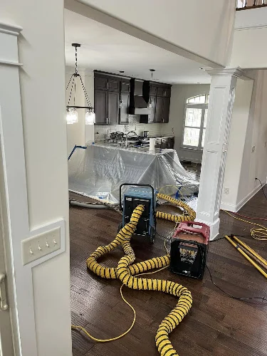 Spotless Cleaners & Restoration