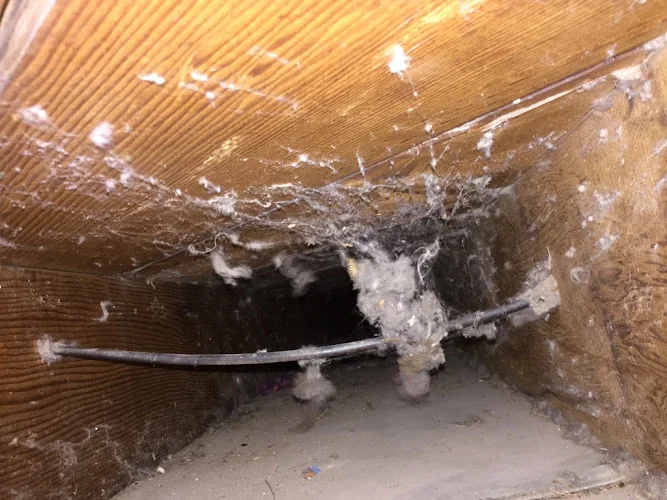 HepaVac Duct Cleaning