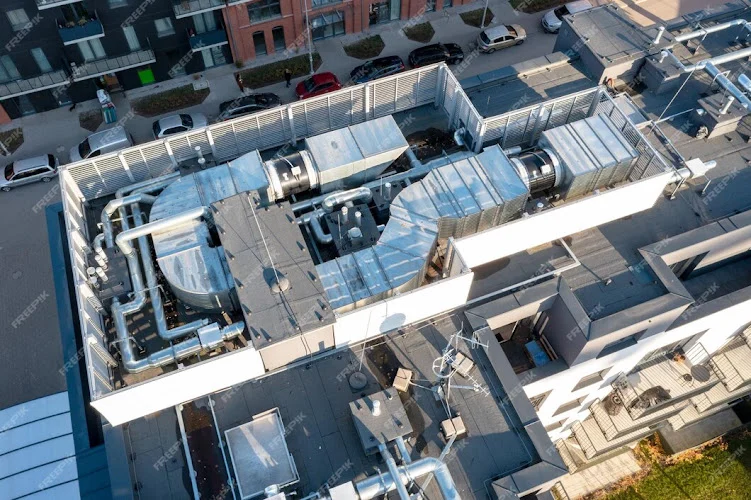 Applied HVAC