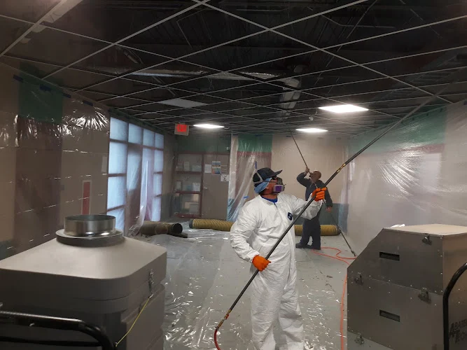 Breathe Right Duct Cleaning Services
