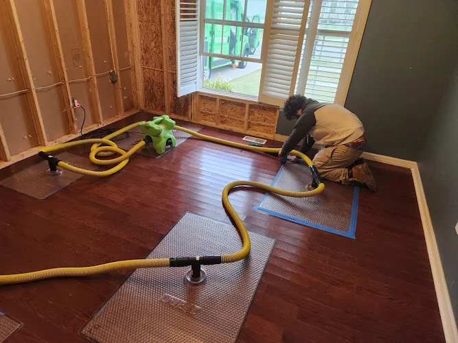 SERVPRO of Buffalo/Tonawanda