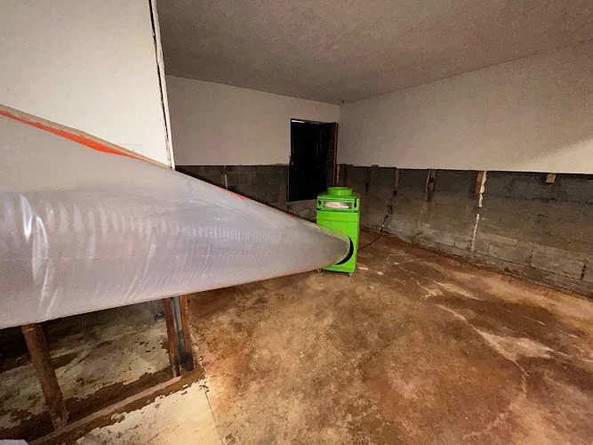 SERVPRO of Rockville and Silver Spring North