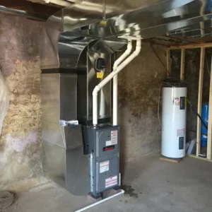 Climate Care, LLC