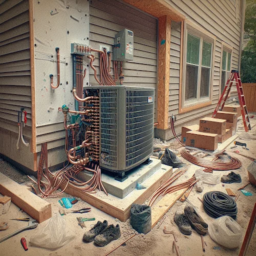 ExpertCold AC Repairs Miami