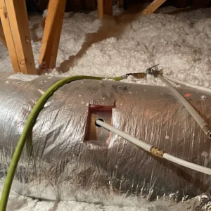 Quality Home Air LLC