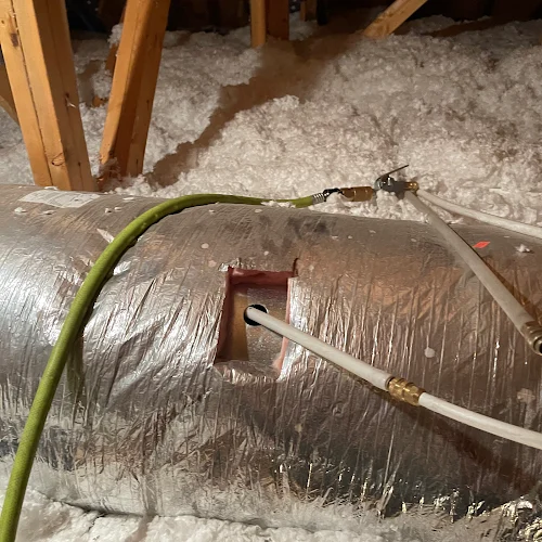 Quality Home Air LLC
