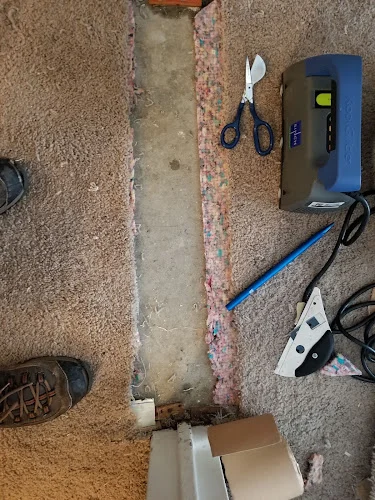K&L Carpet and Upholstery Cleaning