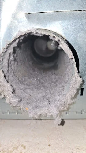 pinellas park dryer vent cleaners