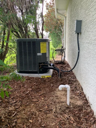 Coast to Coast Heating & Air, LLC