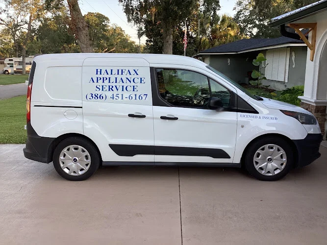 Halifax Appliance Services