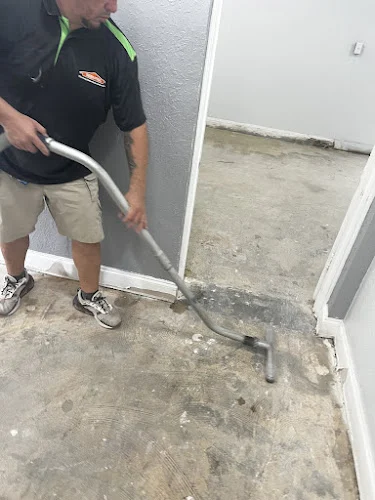 SERVPRO of Wellington South