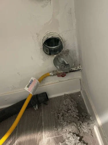 Direct Dryer Cleaners