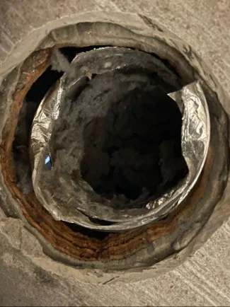 X-Stream Vent Cleaning