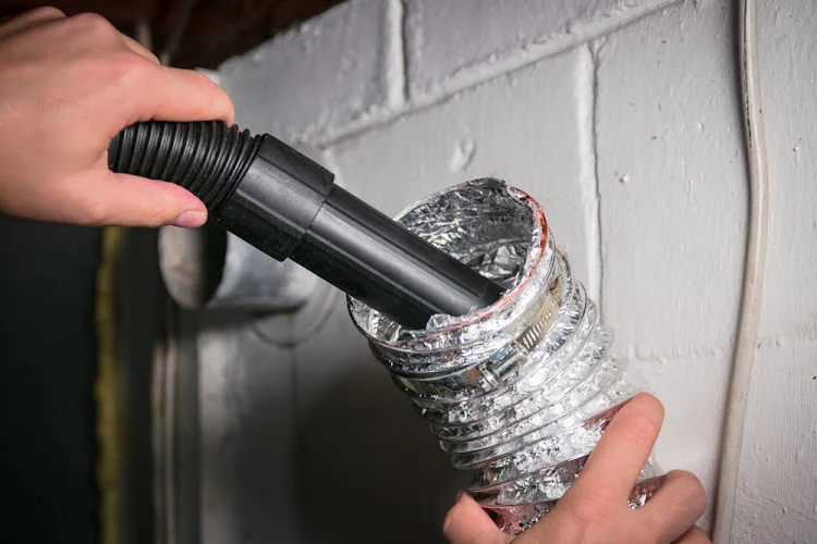 Bravo - Air Duct Cleaning