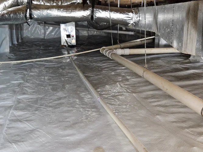 Environmental Cleaning & Restoration Solutions